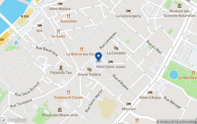 laforet immobilier - act'home anjou
