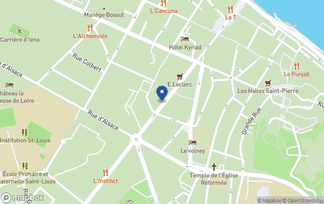 3 s immobilier