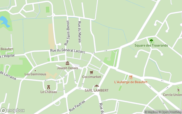 agence vallée des rois