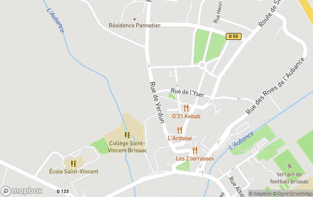 immobilière angevine