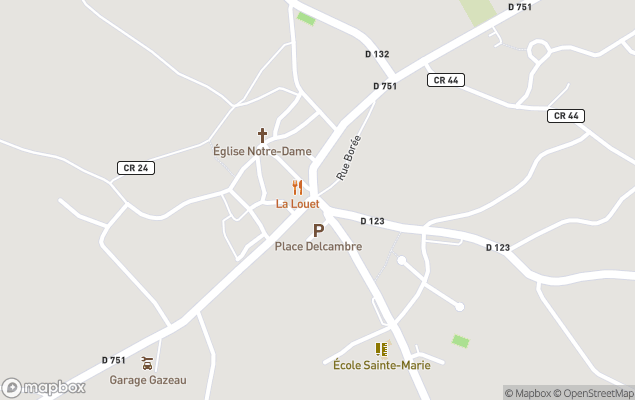 espace loire aubance